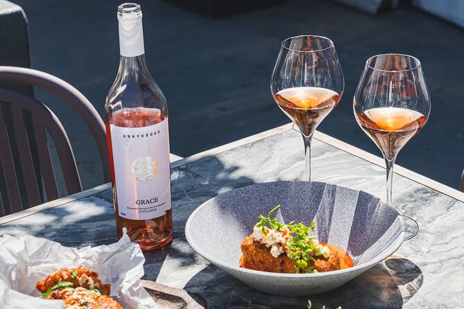 Santorini Cooking Class-2 Wineries: Special Honey Moon Experience - Who Will Love This Experience?