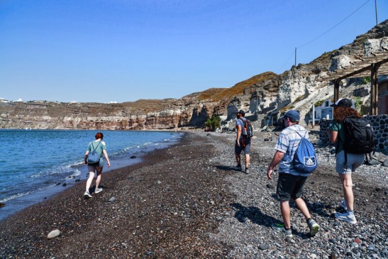 Santorini: Cooking Class and Easy Hike - Comparing This Tour to Other Santorini Experiences