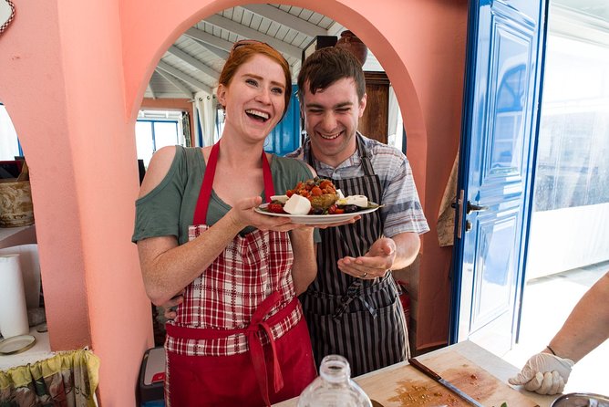 Santorini : Cooking Class & Easy Hike - Who Will Enjoy This Santorini Experience Most