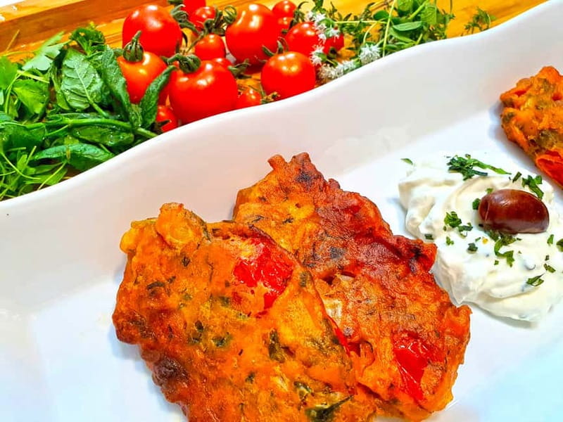 Santorini: Cooking Class with a Professional incl. Full Meal - Learning the Secrets of Greek Cuisine with a Passionate Guide