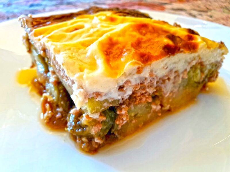 Santorini: Cooking Class with a Professional incl. Full Meal - Logistics: Meeting Point and Group Size