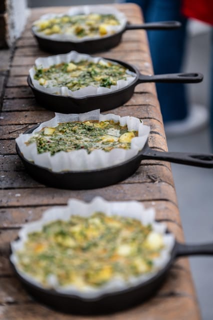 Santorini: Cooking Class with Lunch and Wine Tasting - Discover the Authentic Flavors of Santorini with a Cooking Class and Wine Tasting