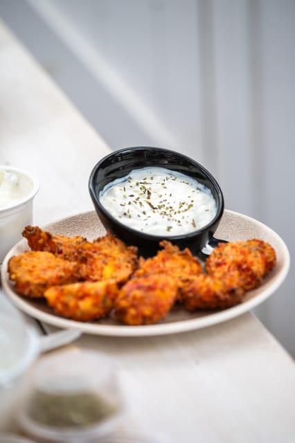 Santorini: Cooking Class with Lunch and Wine Tasting - Cooking Traditional Greek Dishes with a Local Chef