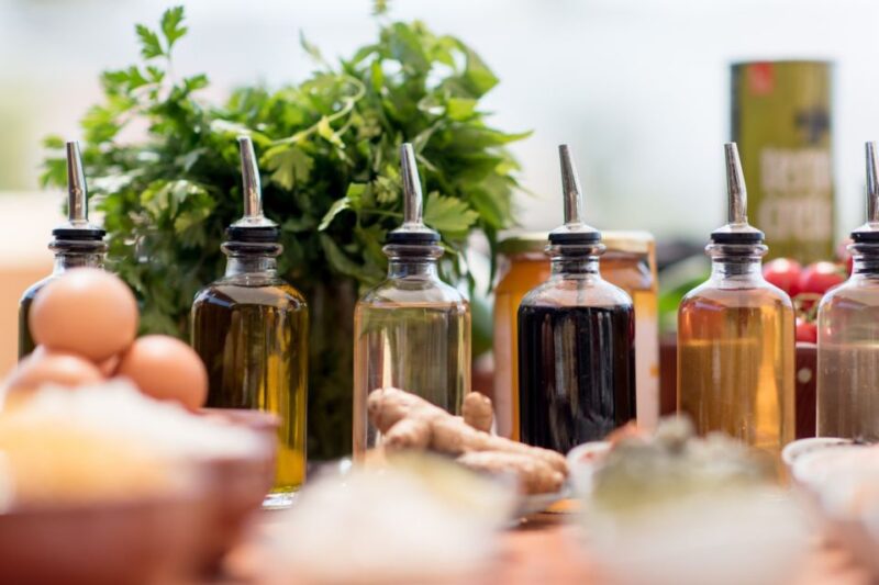 Santorini Cooking Class with Wine Tasting & Lunch - The Unique Value of This Santorini Cooking Experience