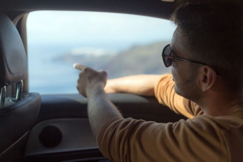 Santorini: Customizable Private Island Day Tour - Discover Santorini Your Way on a Private, Customizable Day Tour