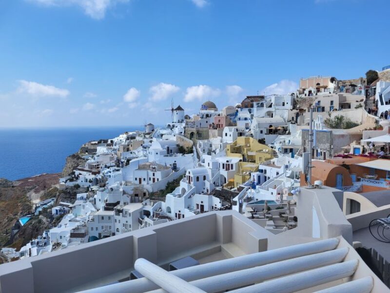 Santorini: Customizable Private Island Day Tour - Santorini’s Customizable Private Day Tour: The Bottom Line
