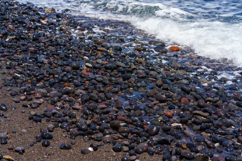 Santorini: Customized Private Guided Tour in a Mercedes EQB - Practical Tips for Enjoying the Tour