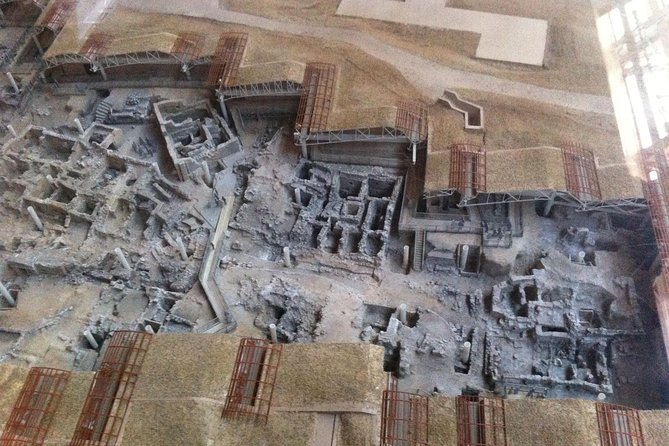 Santorini Day Tour with Sunset in Oia - Key Points