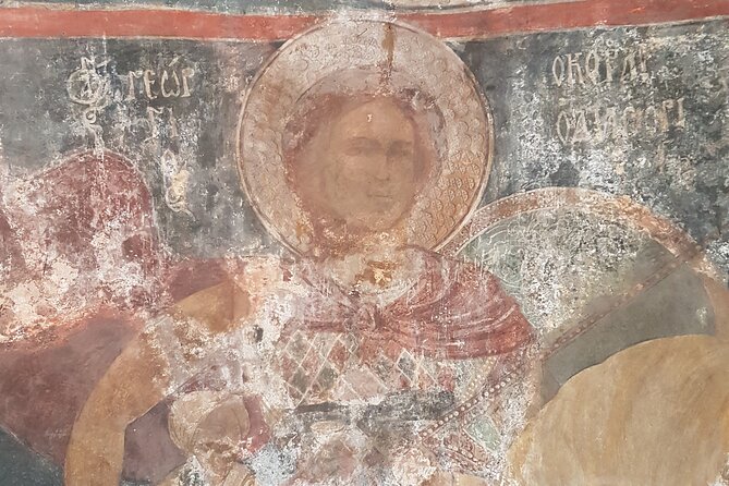 Santorini Deluxe Tour for Cruise Passengers - Relaxing at Perivolos Beach