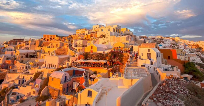 Santorini: Discover Santorini Private 6 hours tour - An Intimate, Fully Guided Tour of Santorini’s Best Sights