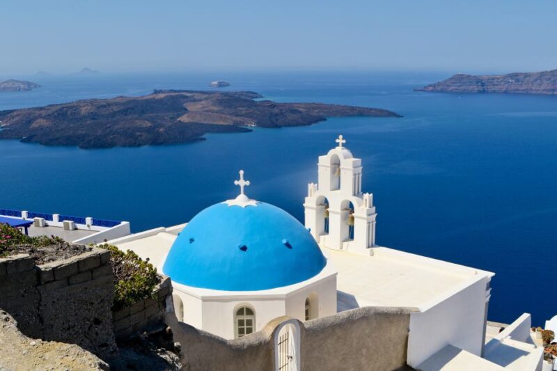 Santorini: Discover Santorini Private 6 hours tour - Frequently Asked Questions