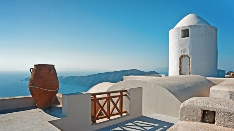 Santorini : Discover with Locals - Private Shore Excursion - Practical Details and Logistics