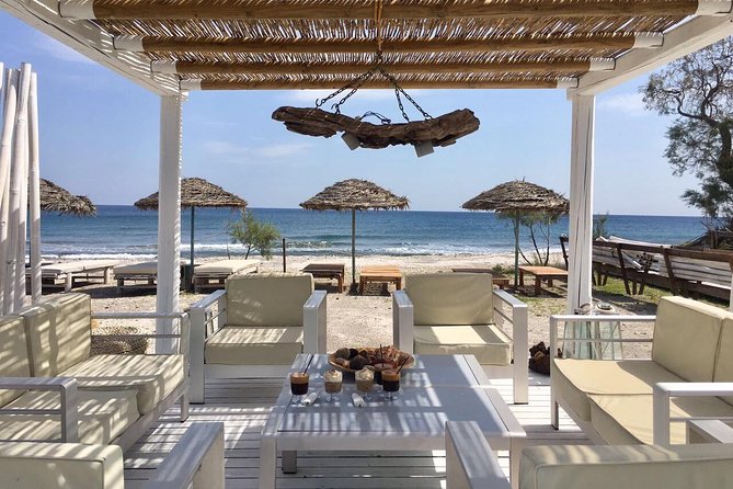 Santorini Ebike Adventures-the original bike tours- - What Sets This Tour Apart from Other Santorini Activities