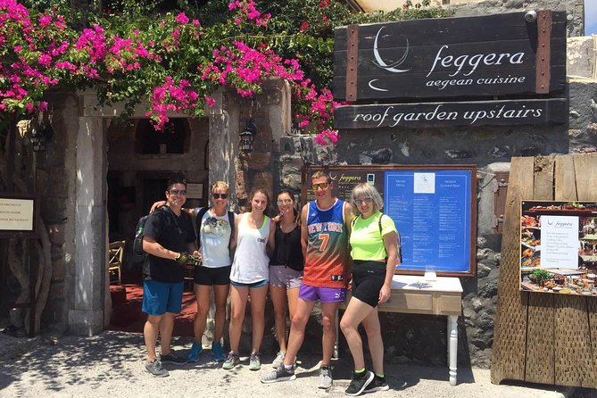 Santorini Ebike Adventures-the original bike tours- - Final Thoughts on the Santorini Ebike Adventure