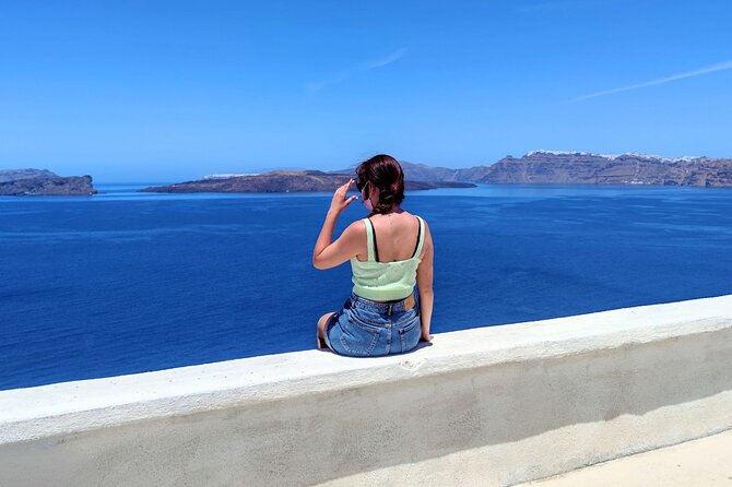 Santorini Essentials Half Day Private Sightseeing Tour - Value for Money and Additional Inclusions