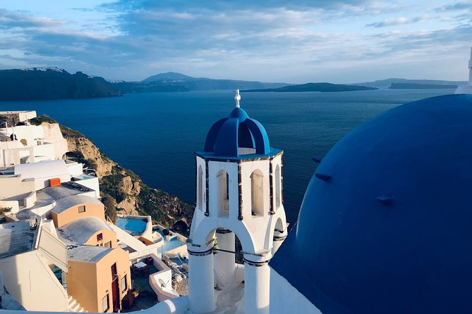 Santorini Exclusive Transfer - Flexibility and Customization in Your Transfer
