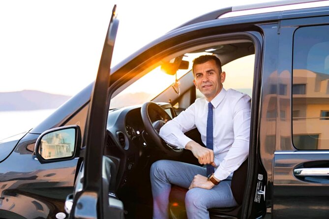 Santorini Excursion -Unforgettable Memories - Megalochori: Authentic Village Charm