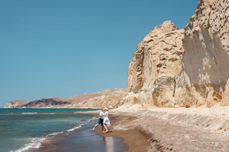 Santorini: Explore Southern Part with Wine Tasting - Explore Santorini’s Southern Charm with Wine Tasting