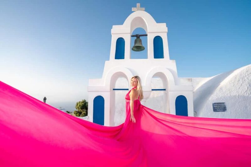 Santorini: Flying Dress Rental - Final Thoughts on Santorini: Flying Dress Rental