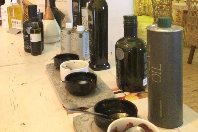 Santorini Food Tour: Fira Half-Day Small-Group Tour with Tastings - Why This Tour Stands Out in Santorini