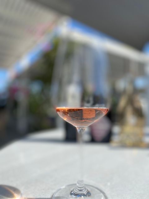 Santorini Fun day: Horseriding- Wine Tasting - Tapas - Key Points