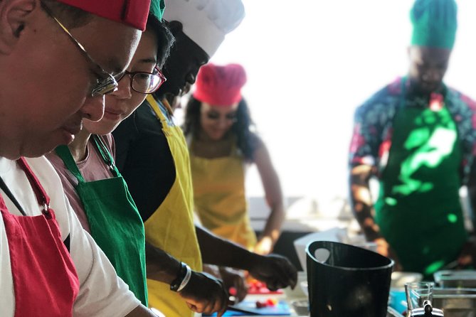 Santorini Gastronomy Experience & Wine Tasting - The Flavors of Santorini: Food and Wine Pairings