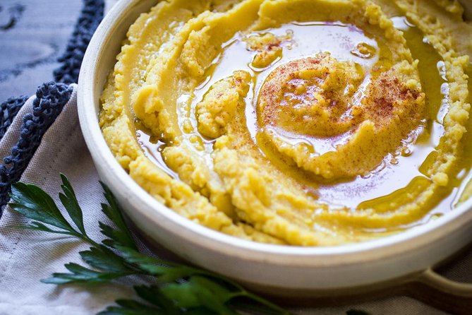 Santorini Gastronomy Experience & Wine Tasting - Santorini Gastronomy & Wine Tasting: Who Will Love It?