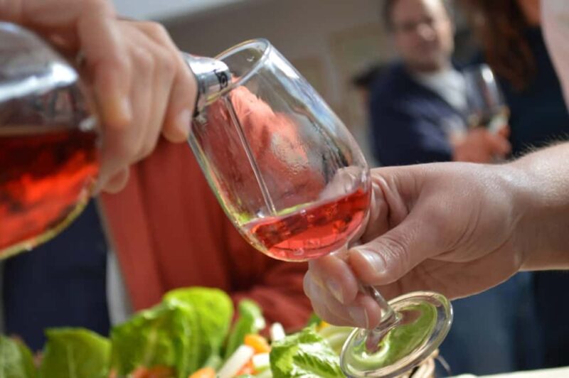 Santorini : Greek Spirits and Food Tasting Experience - Discover Santorini’s Flavors with the Greek Spirits and Food Tasting Experience