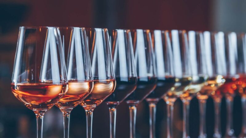 Santorini: Guided Wine Tour with Pickup and Snacks - Discover Santorini’s Unique Wine Culture on a Guided Tour