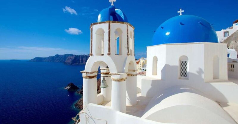 Santorini: Half or Full-Day Private Island Tour - Flexibility and Personalization: A Major Strength