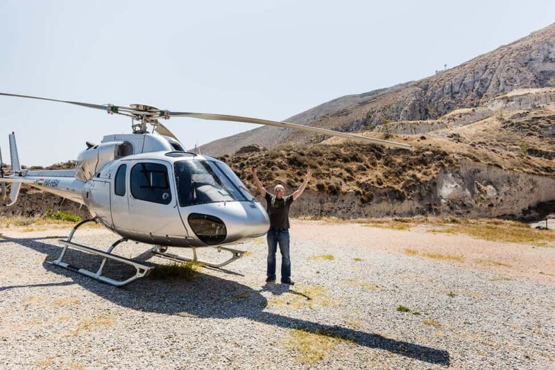 Santorini Helicopter Tour 20 minutes - Final Thoughts on the Santorini Helicopter Tour 20 Minutes