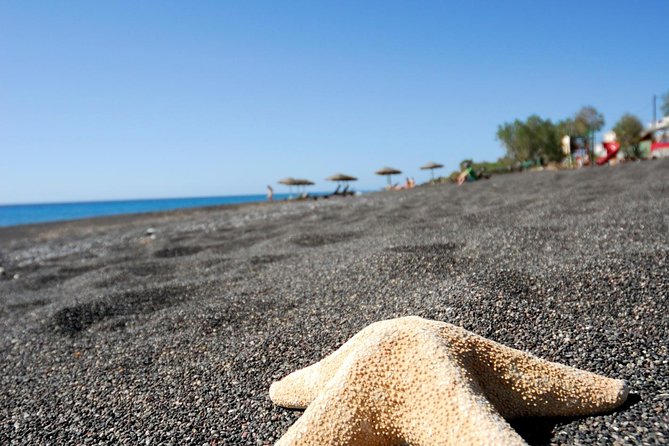 Santorini Highlights: 5-Hour Private Tour with Wine-Tasting - Logistics, Flexibility, and Comfort