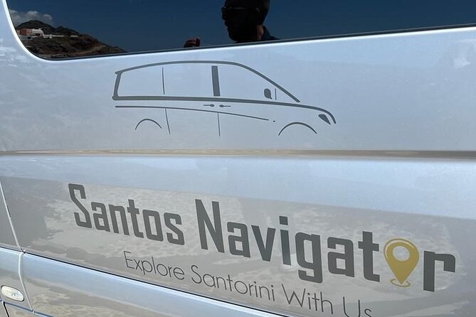 Santorini Highlights Half-Day Private Tour - Who Will Appreciate This Tour Most