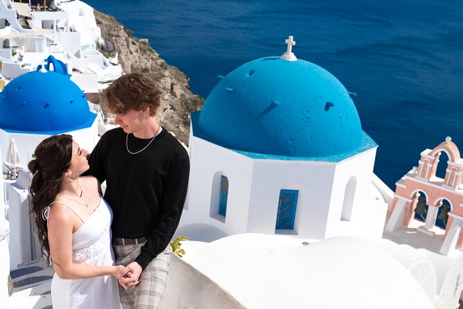 Santorini Highlights Private Tour 6 hours, pick up/ drop included - Visiting Santorini’s Most Photogenic Spots