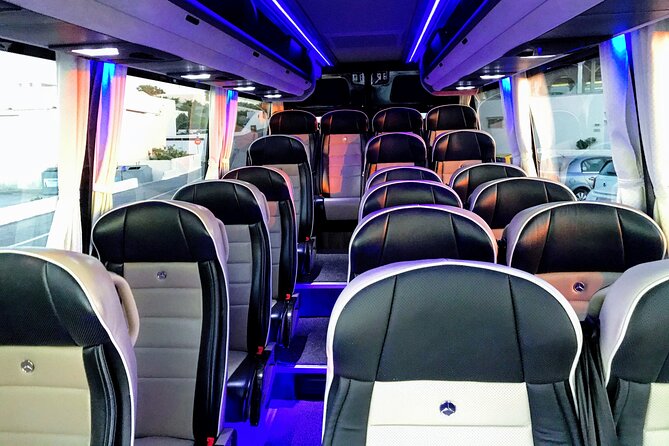 Santorini Highlights Small-Group Tour - What’s Included and What to Bring