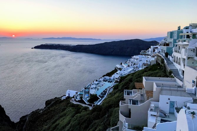 Santorini Highlights Small-Group Tour - Personalised Experience and Guide Interaction