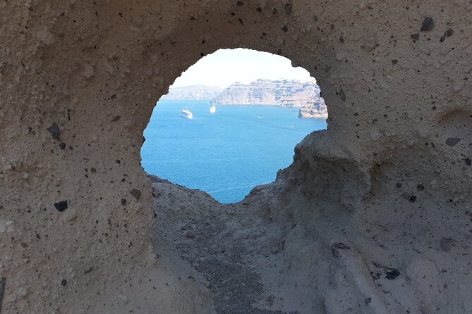 Santorini Highlights& Wine Tasting Private Tour - Journey to the Highest Point: Profitis Ilias Monastery