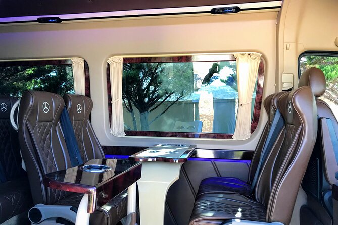 Santorini Hotel/Port & Airport Transfers - Frequently Asked Questions