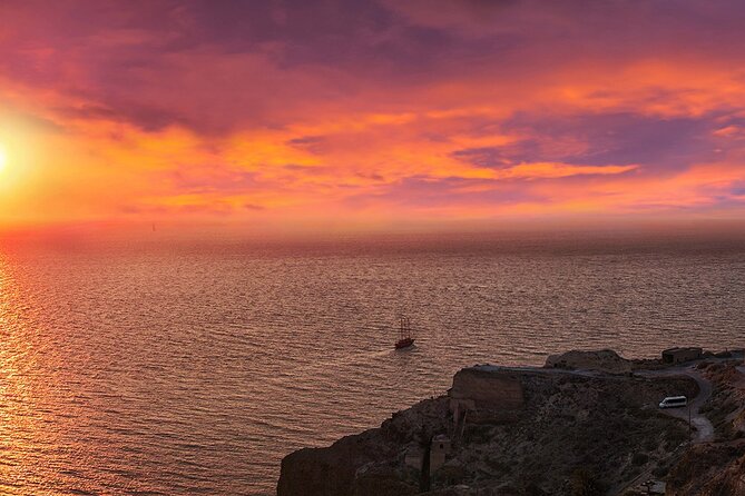 Santorini in 4 Hours: A Private Journey Through Beauty - Discovering the Ancient Charm of Akrotiri Village