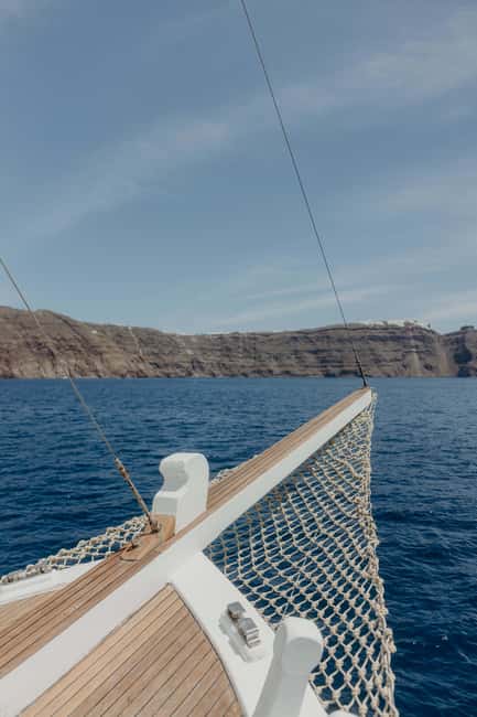 Santorini: Ios Island Overnight Sailing Trip with Meals - Santorini: Ios Island Overnight Sailing Trip with Meals — A Detailed Review