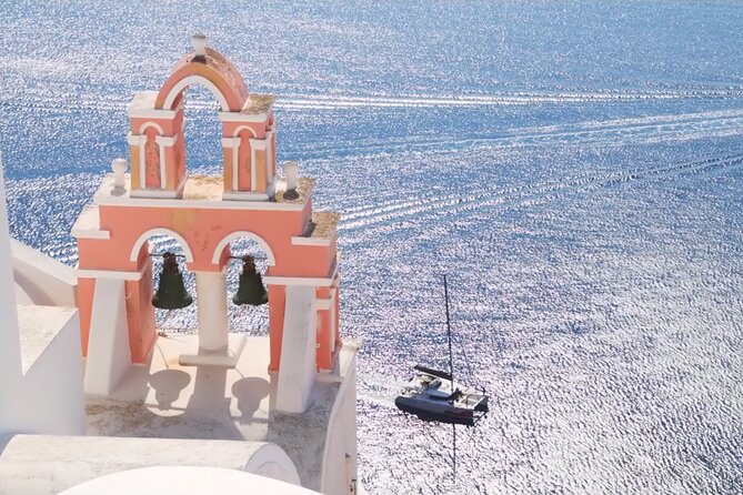 Santorini Island Full-Day Sightseeing Tour from Heraklion - What is Not Included?