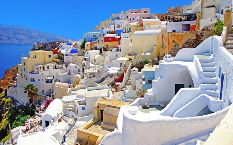 Santorini Island: Guided Tour from Heraklion Crete - The Value and Practical Aspects of the Tour