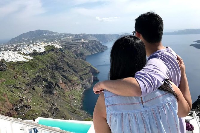 Santorini JTR Airport Transport & Transfer Services - Handling Flight Delays and Schedule Changes