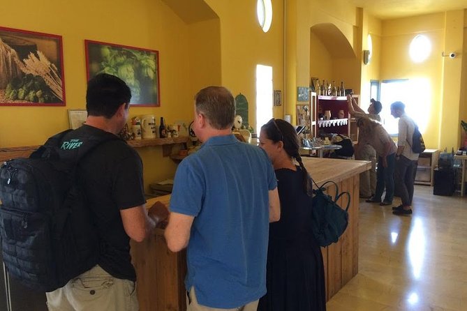 Santorini JTR Airport Transport & Transfer Services - Private Transfer Upgrade for Personalization