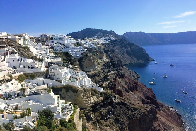 Santorini JTR Airport Transport & Transfer Services - Final Thoughts: Practical and Dependable Transportation