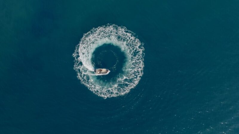 Santorini: License-Free Motor Boat Rental -Full or Half Day - Inclusions That Make the Experience Seamless