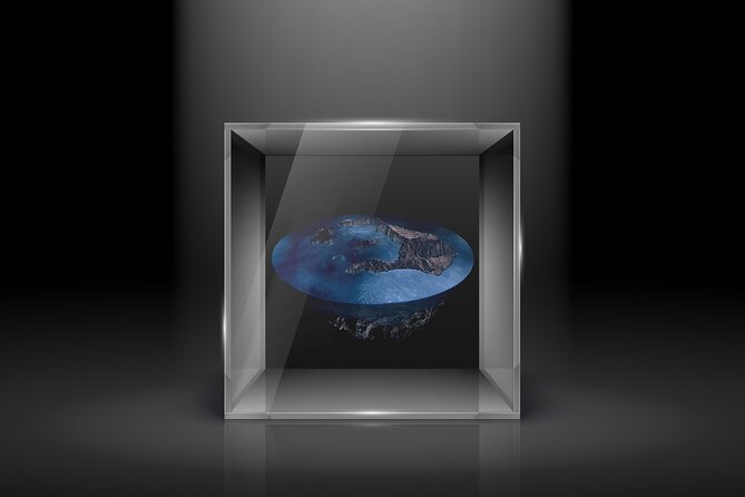 Santorini Lost Atlantis 9D Experience - The Experience’s Reception and Honest Feedback