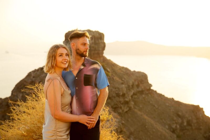 Santorini: Photo Shoot with a Private Vacation Photographer - Santorini: Photo Shoot with a Private Vacation Photographer — A Personalised Photo Experience in Greece