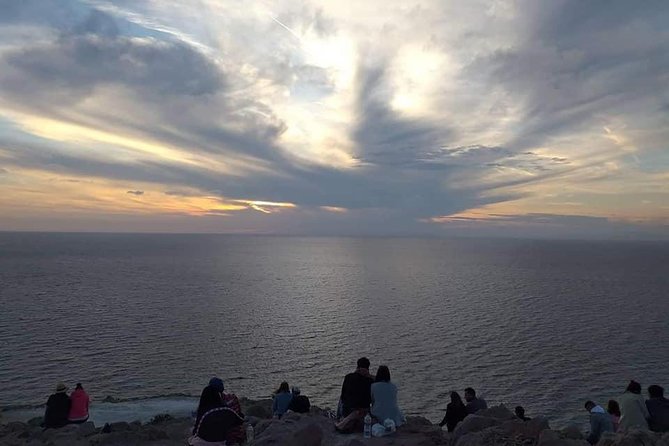 Santorini Photo Tour half day. - Santorini’s Most Photogenic Spots in Four Hours