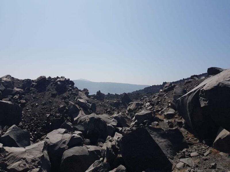 Santorini Port: Cruise to Volcano, Hot Springs & Thirassia - Practical Details: Meeting Point, Duration, and Accessibility